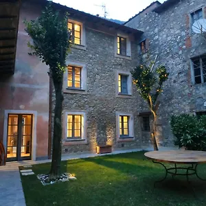 Dimora Carducci Bed & Breakfast Pietrasanta