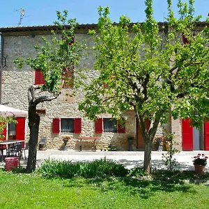 Casa Donella Bed & Breakfast Gricignano