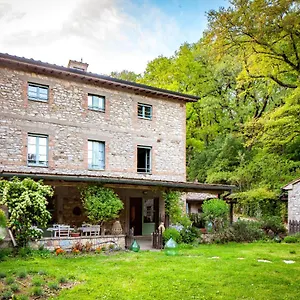 Quattro Vesta Bed & Breakfast San Casciano dei Bagni