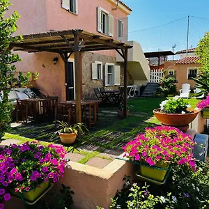 La Pintadera Bed & Breakfast Santa Teresa di Gallura