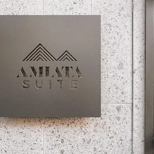 Amiata Aparthotel Abbadia San Salvator