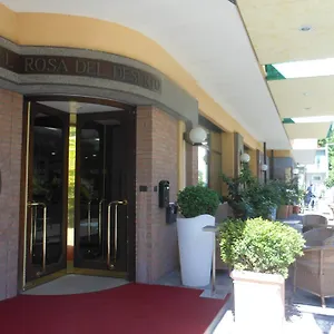 Rosa Del Deserto Hotel Castrocaro Terme