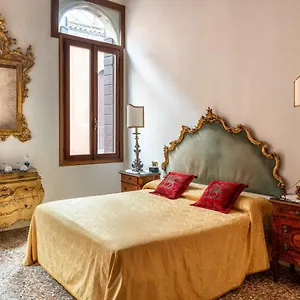 Luxury Venetian Affittacamere Venezia