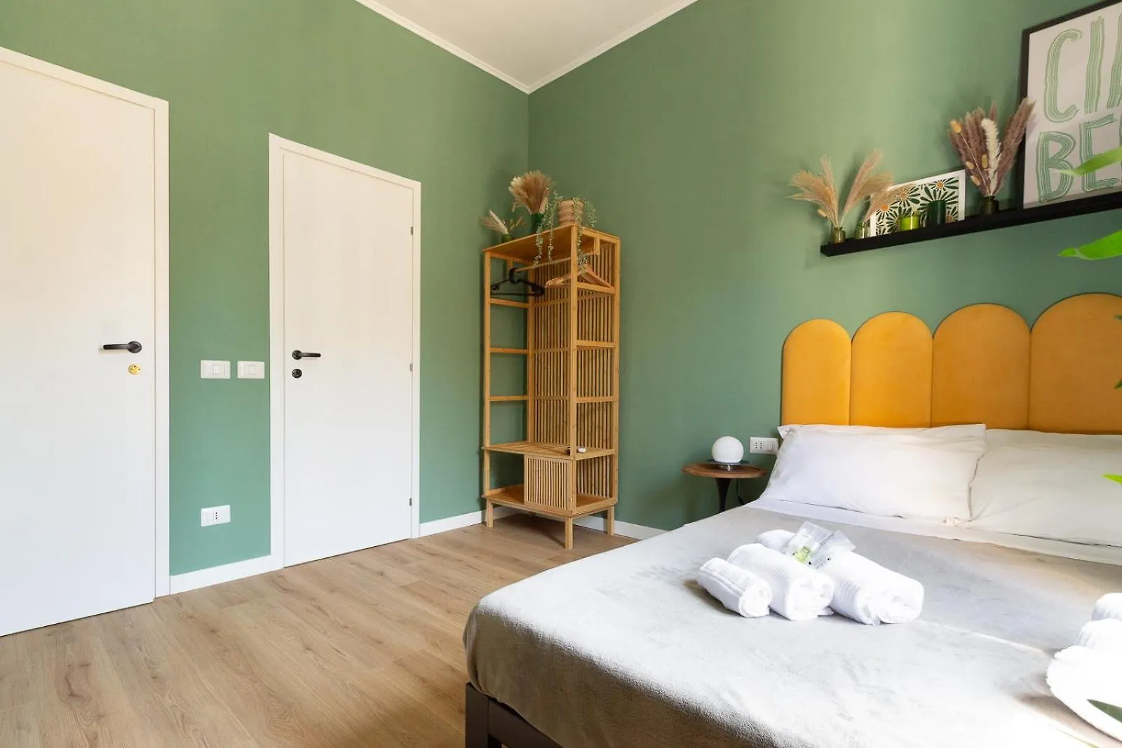 Guest house Aureum Convivium Hotel Rome Italy
