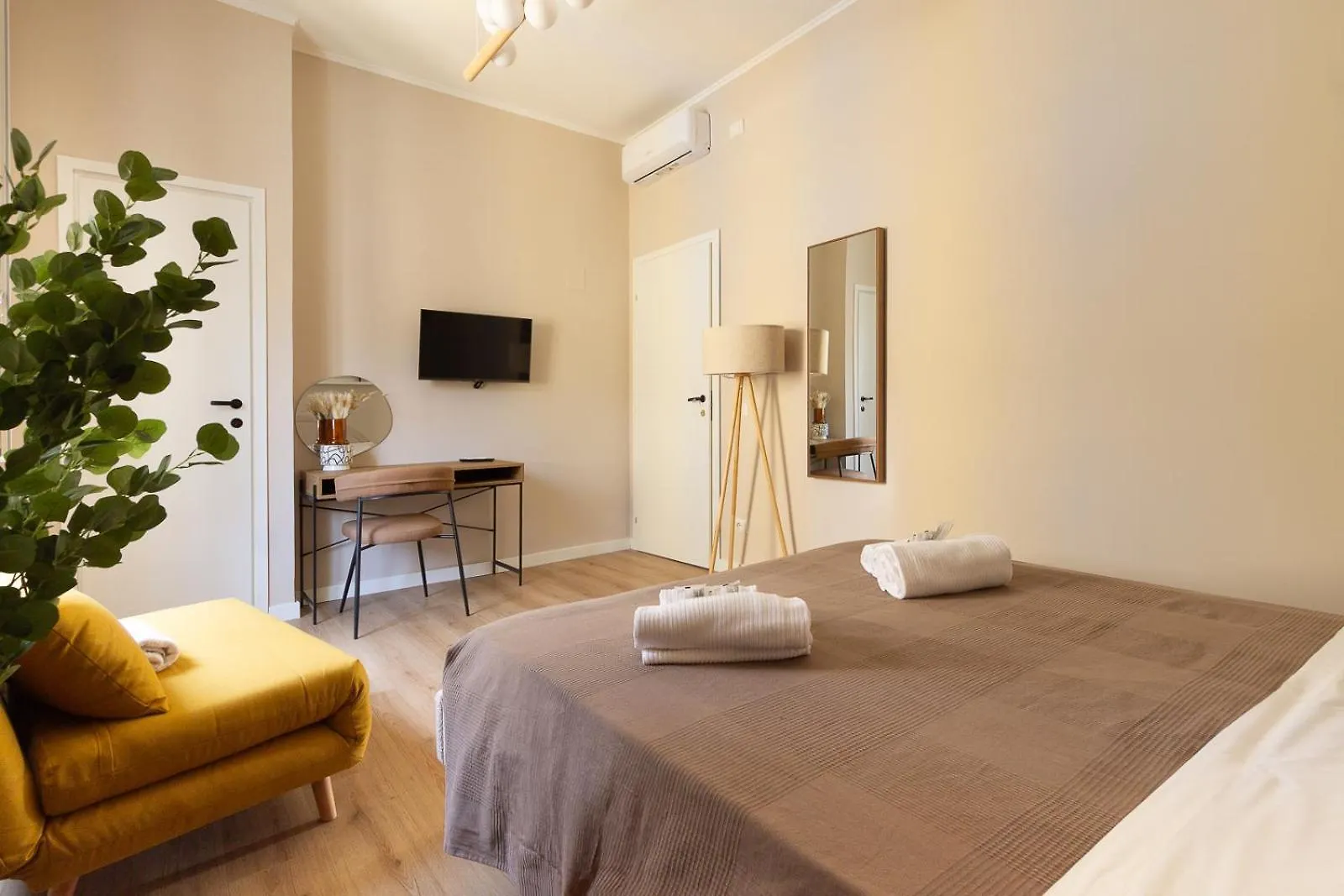 Aureum Convivium Hotel Rome