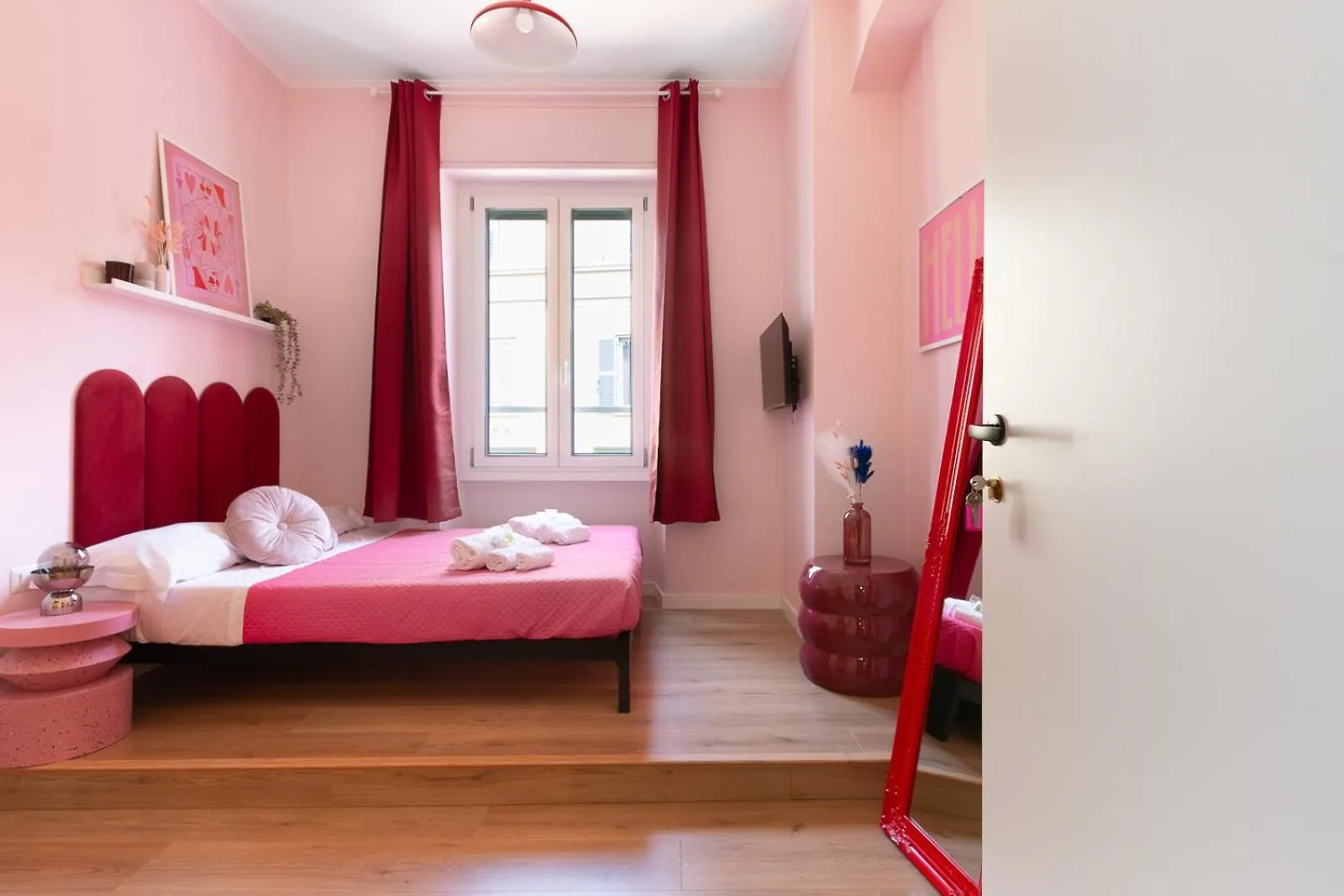 Guest house Aureum Convivium Hotel Rome