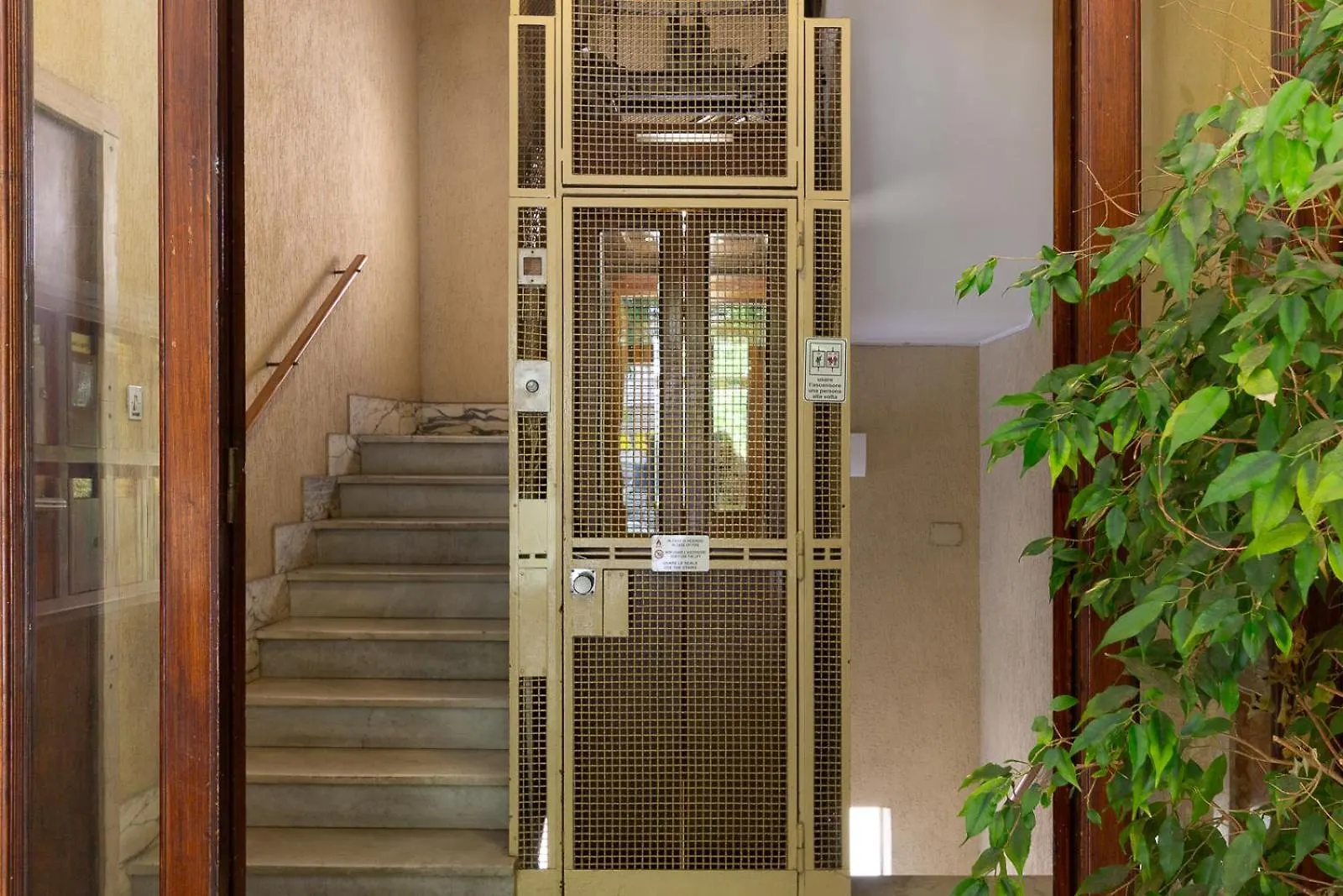 Aureum Convivium Hotel Rome